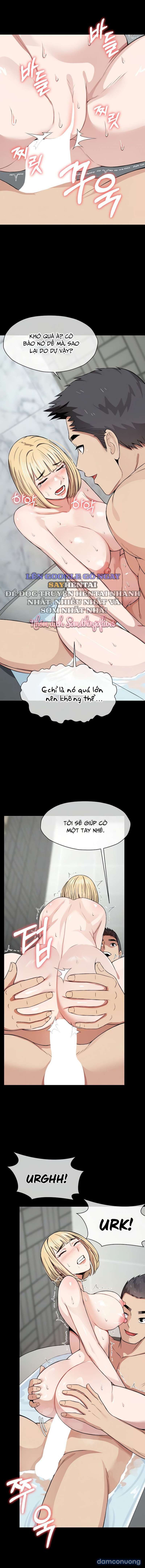 Nô Lệ Hầm Trú Ẩn Chapter 27 - Trang 2