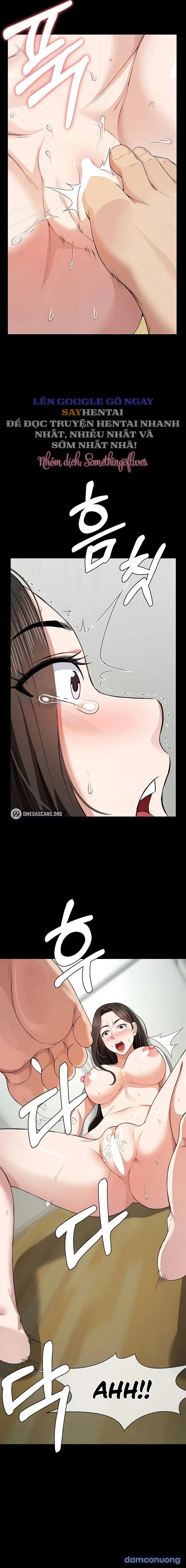 Nô Lệ Hầm Trú Ẩn Chapter 31 6