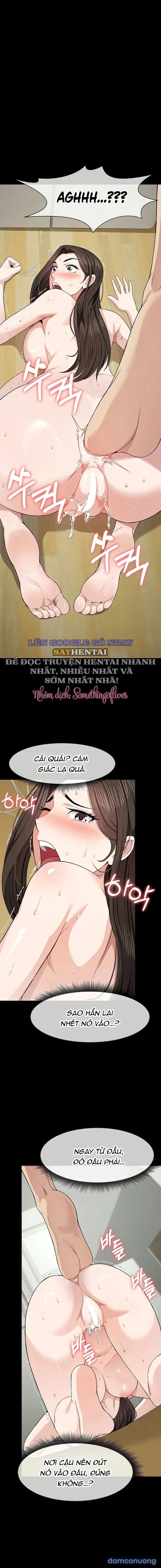 Nô Lệ Hầm Trú Ẩn Chapter 31 13