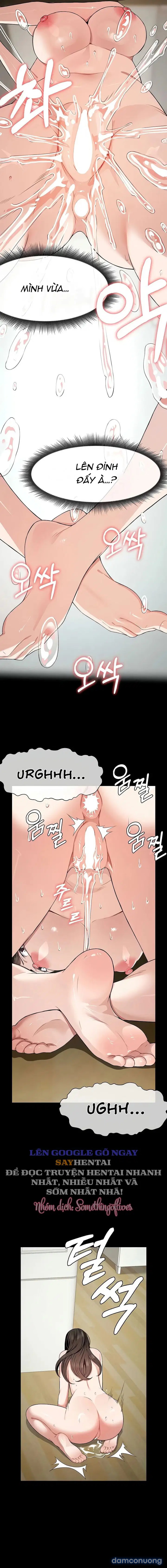 Nô Lệ Hầm Trú Ẩn Chapter 31 17