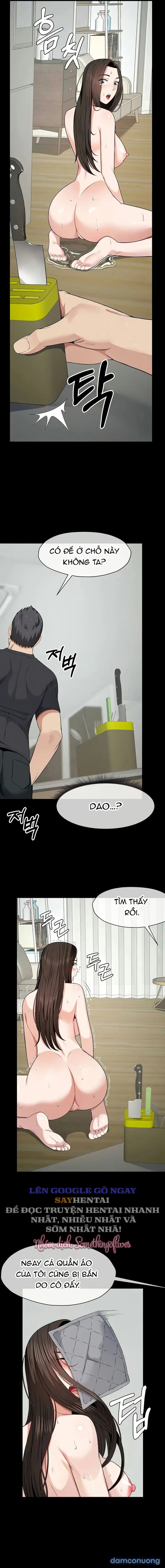 Nô Lệ Hầm Trú Ẩn Chapter 31 20