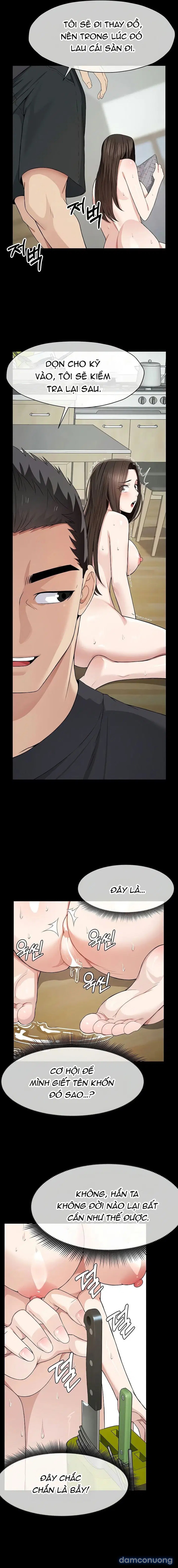 Nô Lệ Hầm Trú Ẩn Chapter 31 21