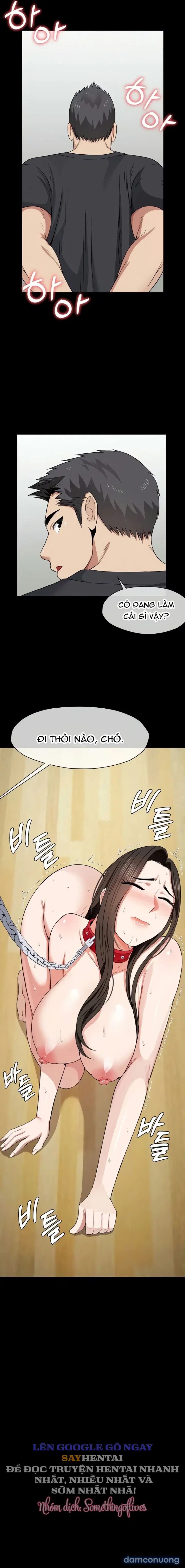 Nô Lệ Hầm Trú Ẩn Chapter 32 9