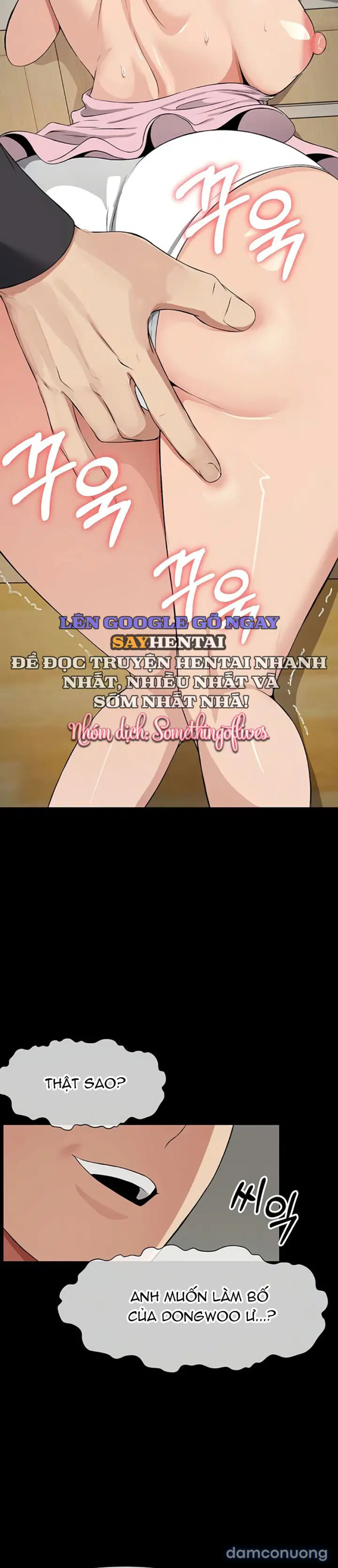 Nô Lệ Hầm Trú Ẩn Chapter 35 11