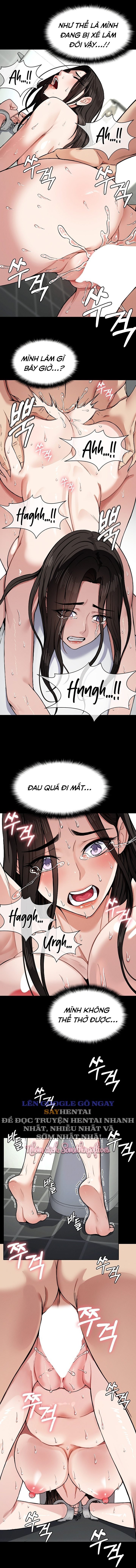 Nô Lệ Hầm Trú Ẩn Chapter 4 - Trang 2