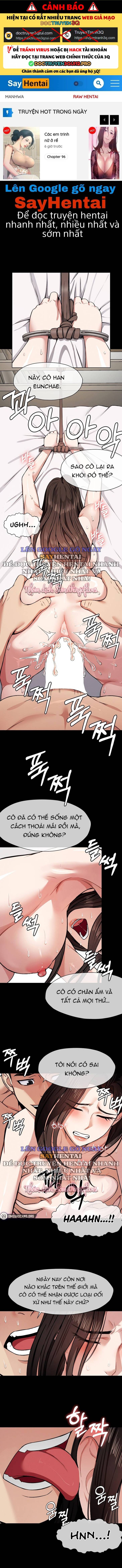 Nô Lệ Hầm Trú Ẩn Chapter 9 - Trang 2