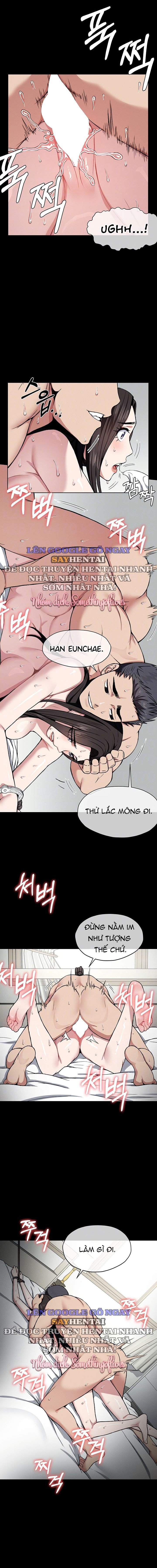 Nô Lệ Hầm Trú Ẩn Chapter 9 - Trang 2