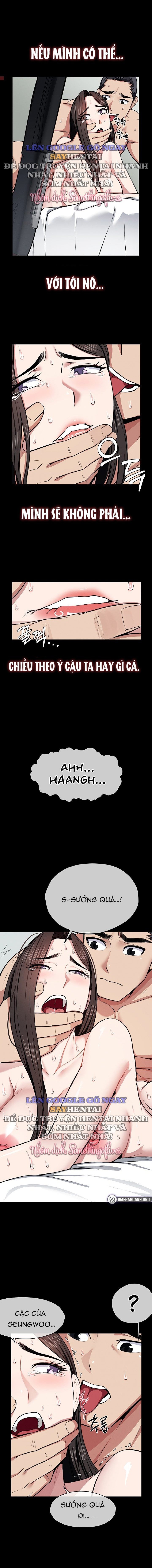 Nô Lệ Hầm Trú Ẩn Chapter 9 - Trang 2