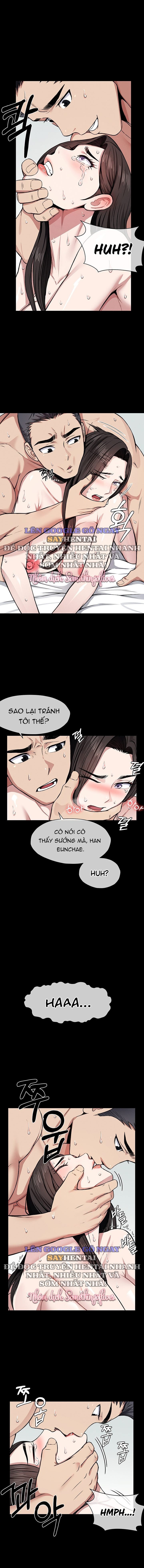Nô Lệ Hầm Trú Ẩn Chapter 9 - Trang 2