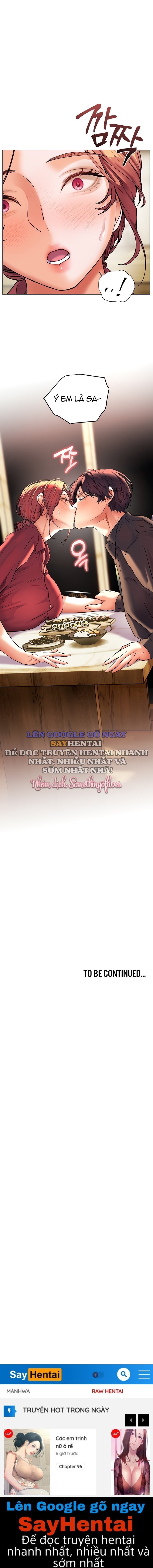 Nỗ Lực Của Gia Sư Chapter 42 - Trang 2