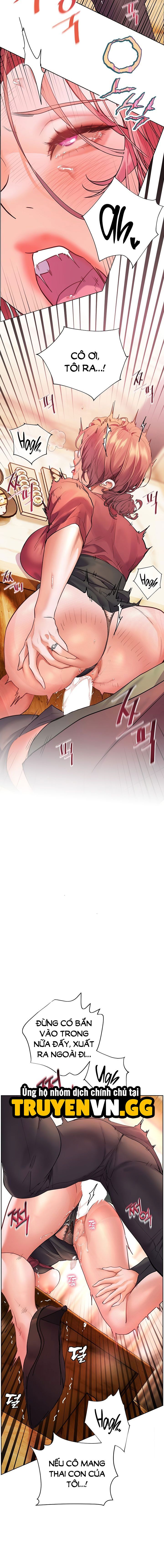 Nỗ Lực Của Gia Sư Chapter 45 - Next 
