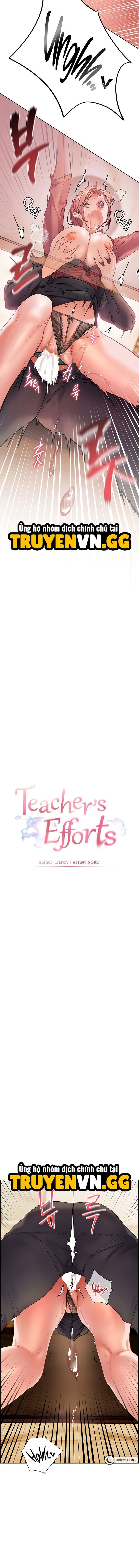 Nỗ Lực Của Gia Sư Chapter 45 - Next 