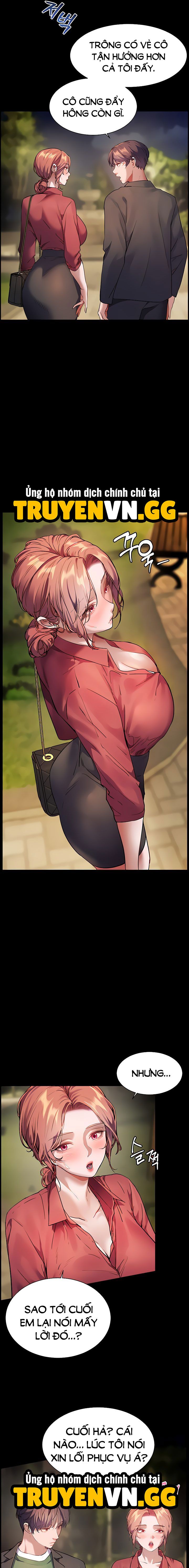 Nỗ Lực Của Gia Sư Chapter 45 - Next 