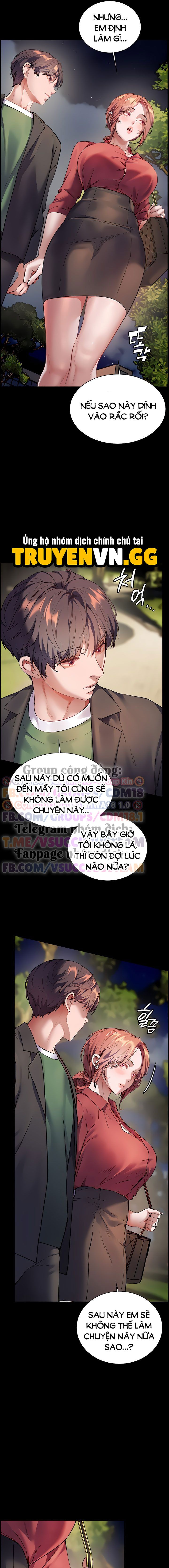 Nỗ Lực Của Gia Sư Chapter 45 - Next 