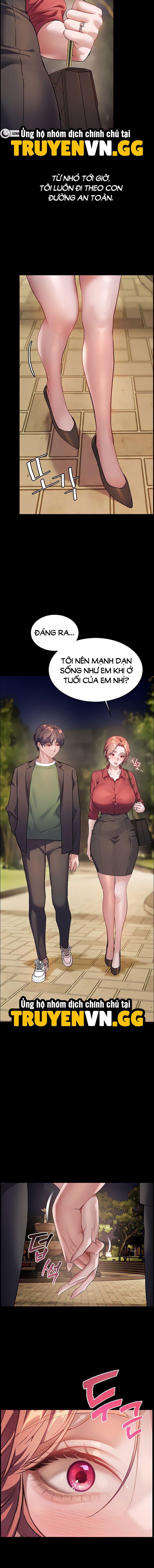 Nỗ Lực Của Gia Sư Chapter 45 - Next 