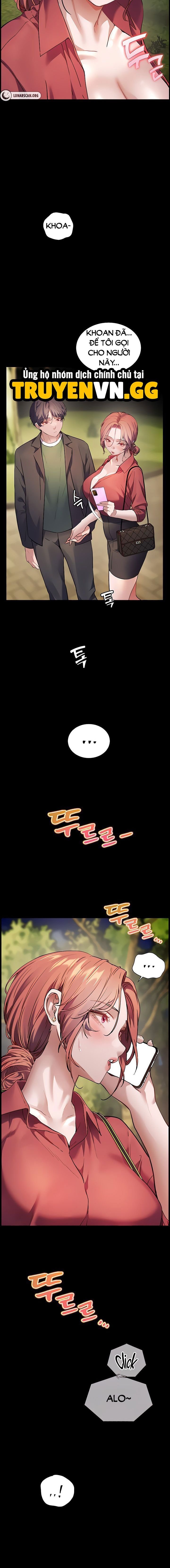 Nỗ Lực Của Gia Sư Chapter 45 - Next 