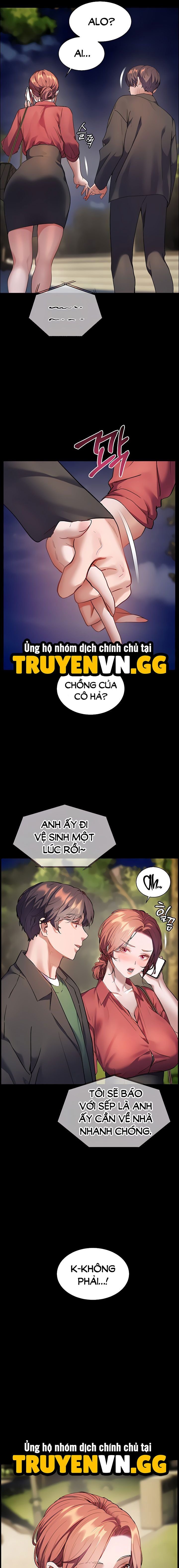 Nỗ Lực Của Gia Sư Chapter 45 - Next 
