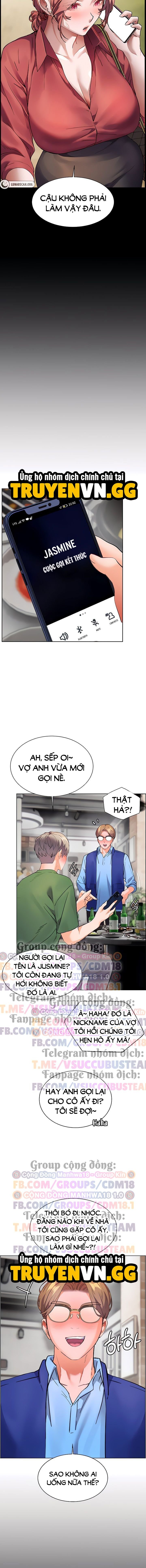 Nỗ Lực Của Gia Sư Chapter 45 - Next 