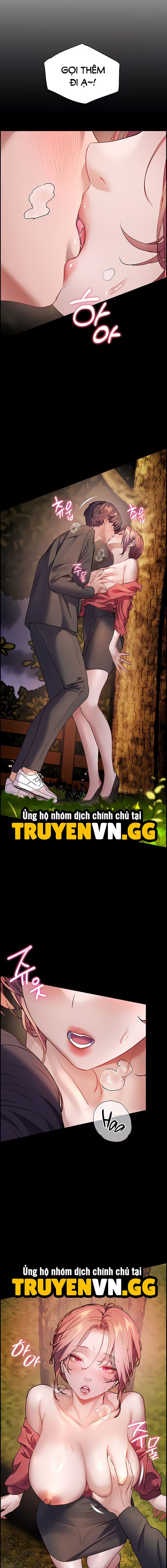 Nỗ Lực Của Gia Sư Chapter 45 - Next 