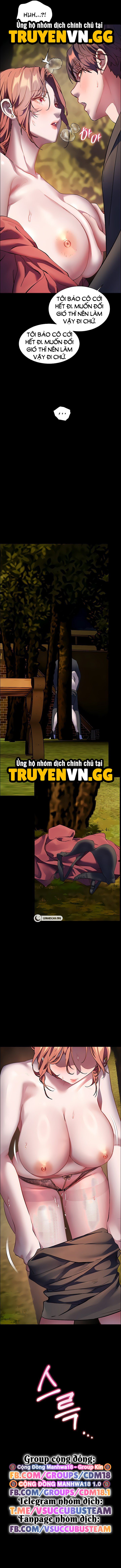 Nỗ Lực Của Gia Sư Chapter 45 - Next 
