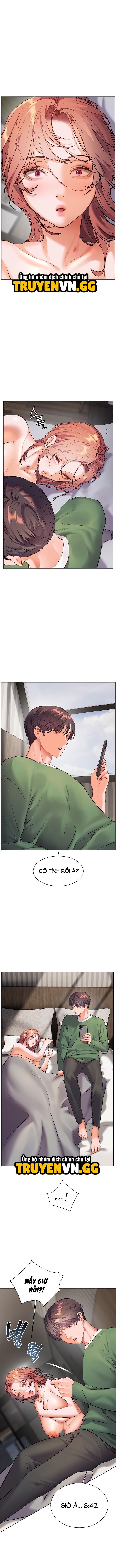 Nỗ Lực Của Gia Sư Chapter 47 - Next 