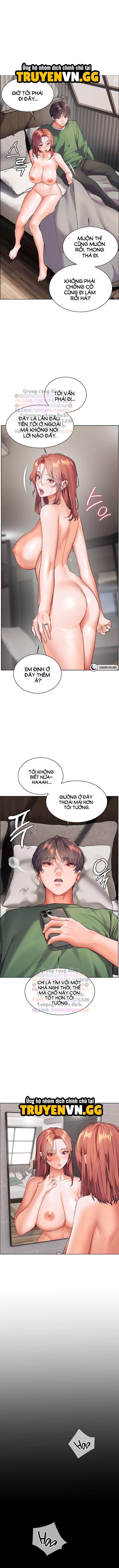 Nỗ Lực Của Gia Sư Chapter 47 - Next 