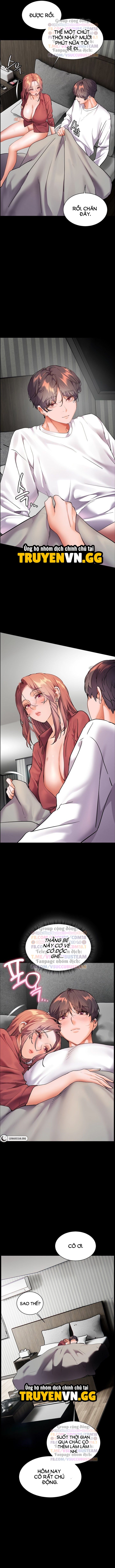 Nỗ Lực Của Gia Sư Chapter 47 - Next 