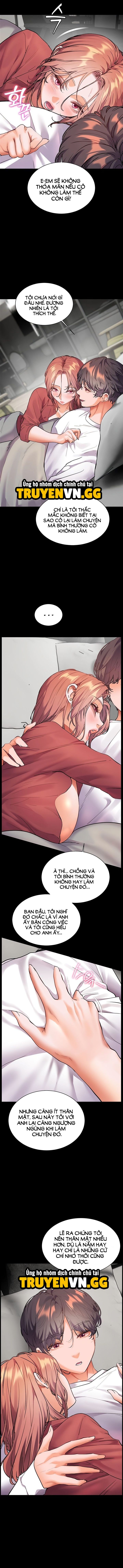 Nỗ Lực Của Gia Sư Chapter 47 - Next 