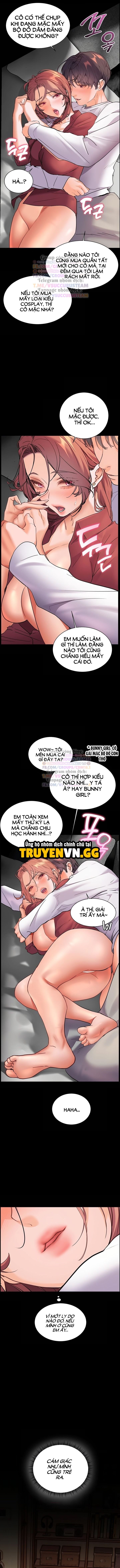 Nỗ Lực Của Gia Sư Chapter 47 - Next 