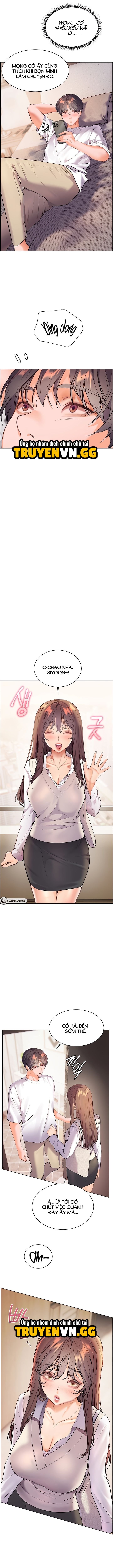Nỗ Lực Của Gia Sư Chapter 47 - Next 