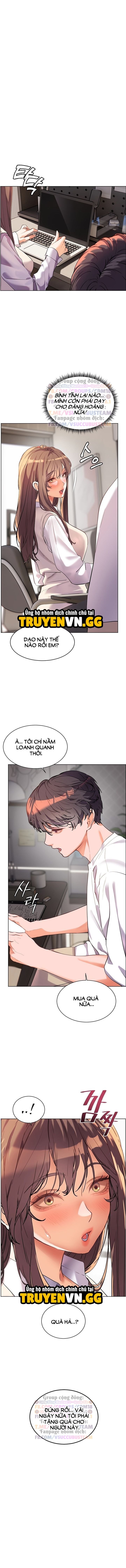 Nỗ Lực Của Gia Sư Chapter 47 - Next 