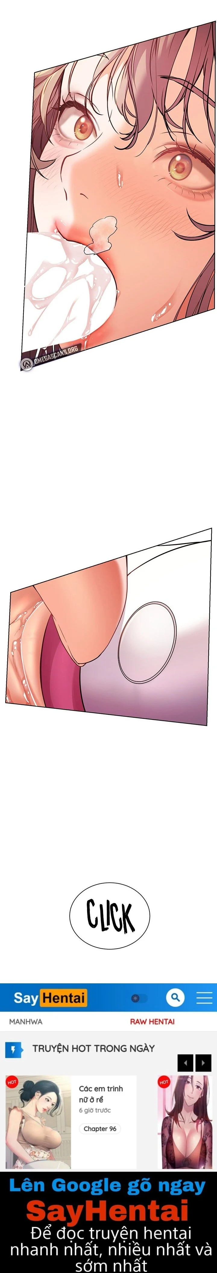 Nỗ Lực Của Gia Sư Chapter 53 - Trang 2