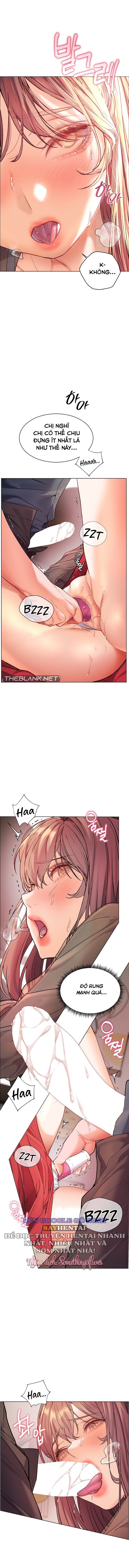 Nỗ Lực Của Gia Sư Chapter 54 - Trang 2