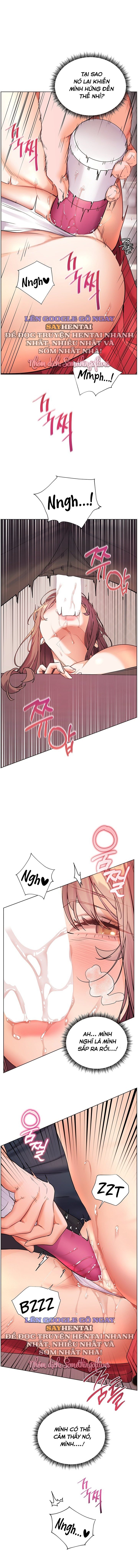 Nỗ Lực Của Gia Sư Chapter 54 - Trang 2