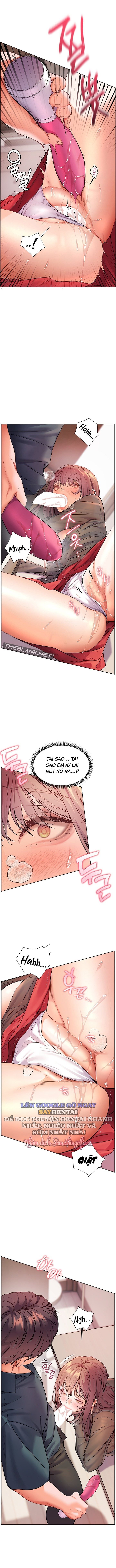 Nỗ Lực Của Gia Sư Chapter 54 - Trang 2