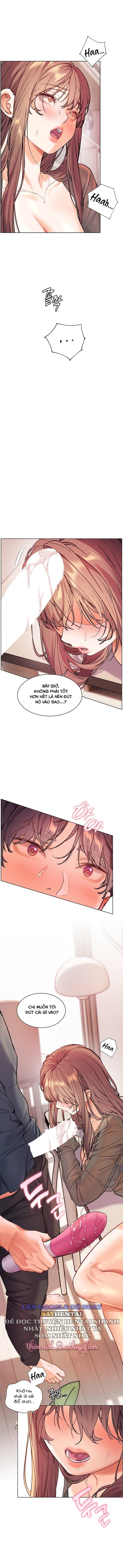 Nỗ Lực Của Gia Sư Chapter 54 - Trang 2
