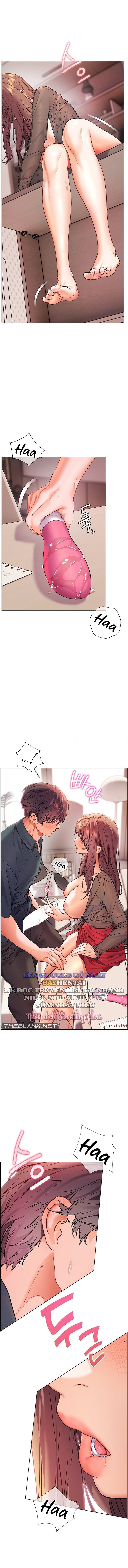 Nỗ Lực Của Gia Sư Chapter 54 - Trang 2