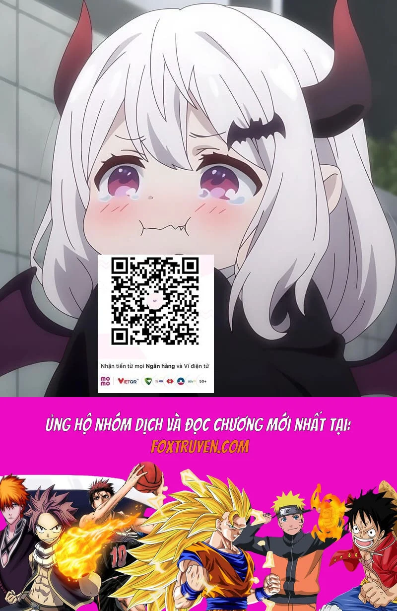 Noa-Senpai Wa Tomodachi Chapter 42 18