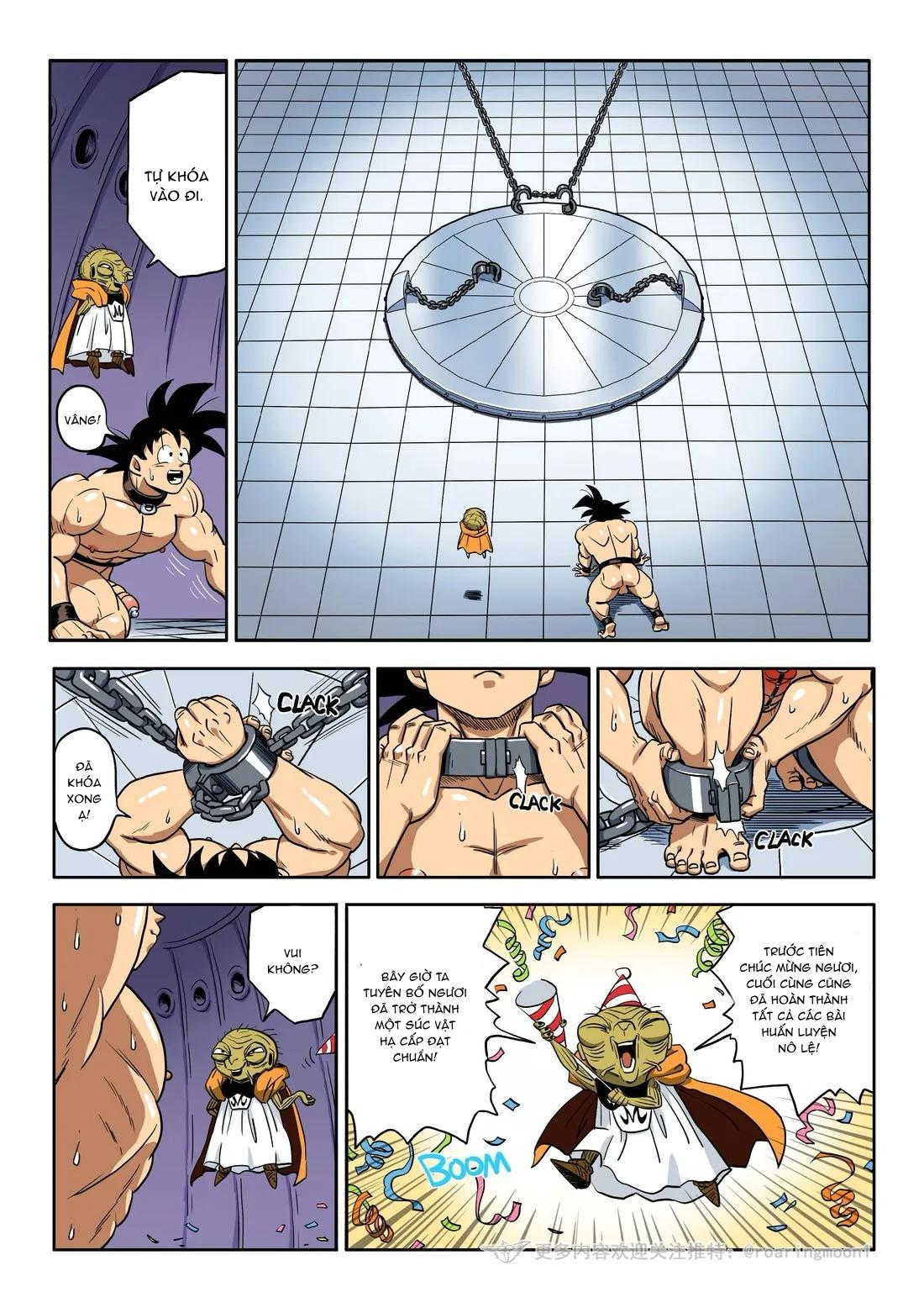 Nơi husbando của bạn bị đụ ná thở Chapter 230.3 - Next 