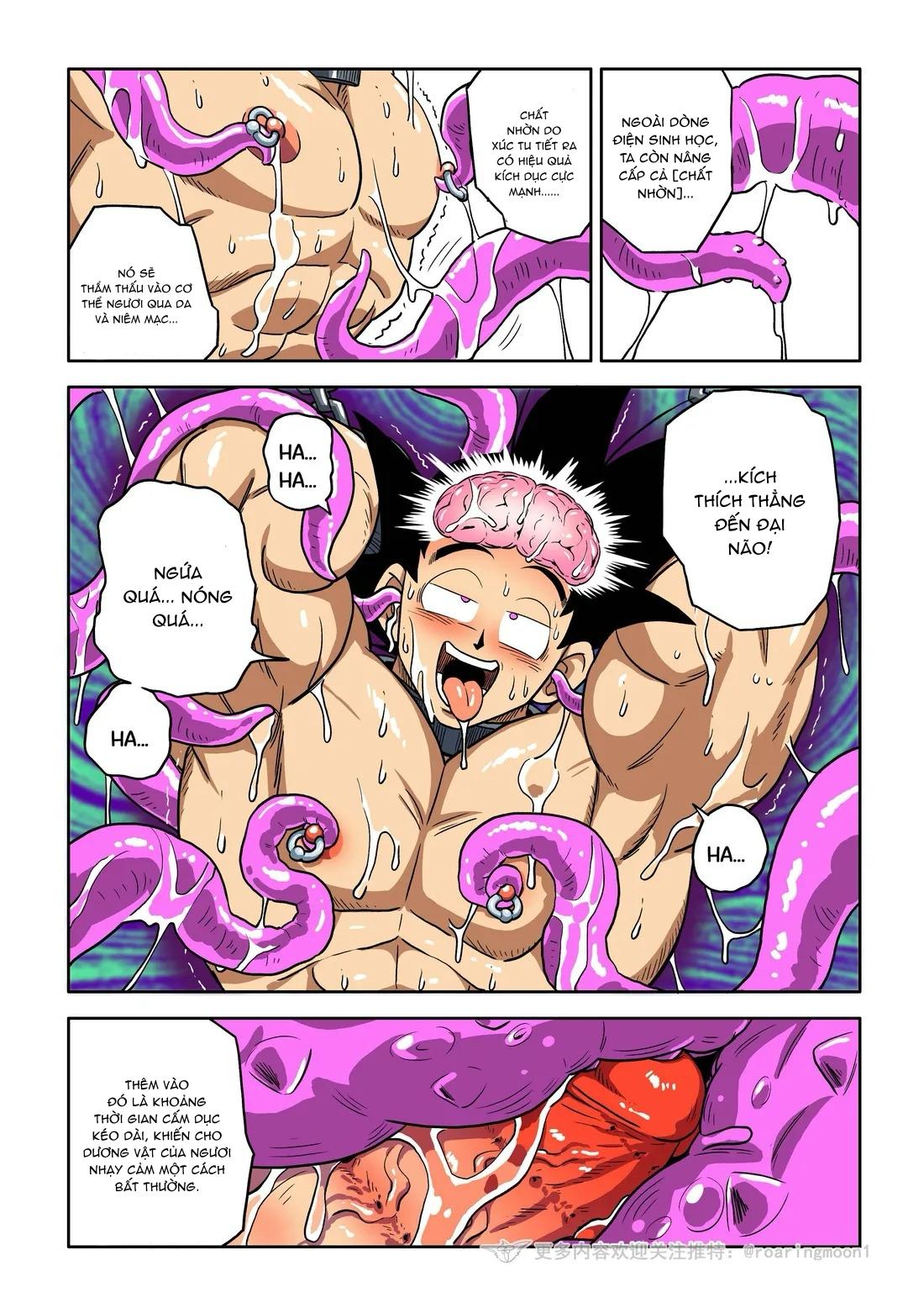 Nơi husbando của bạn bị đụ ná thở Chapter 230.3 - Next 