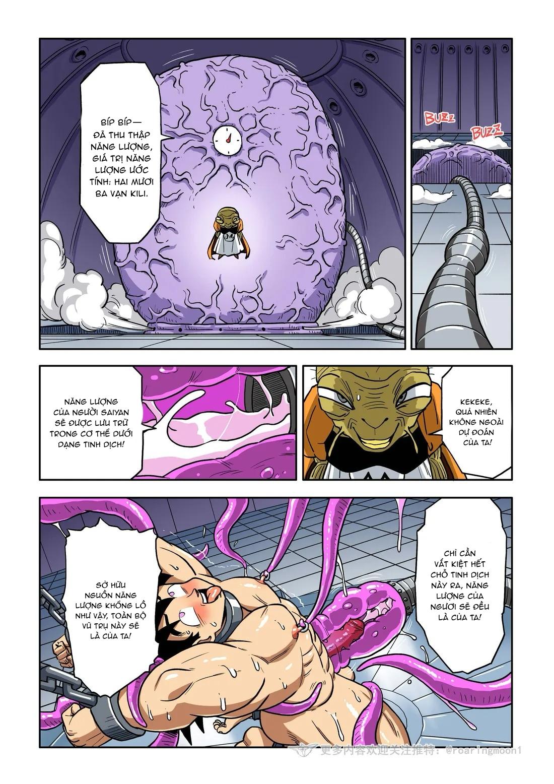 Nơi husbando của bạn bị đụ ná thở Chapter 230.3 - Next 