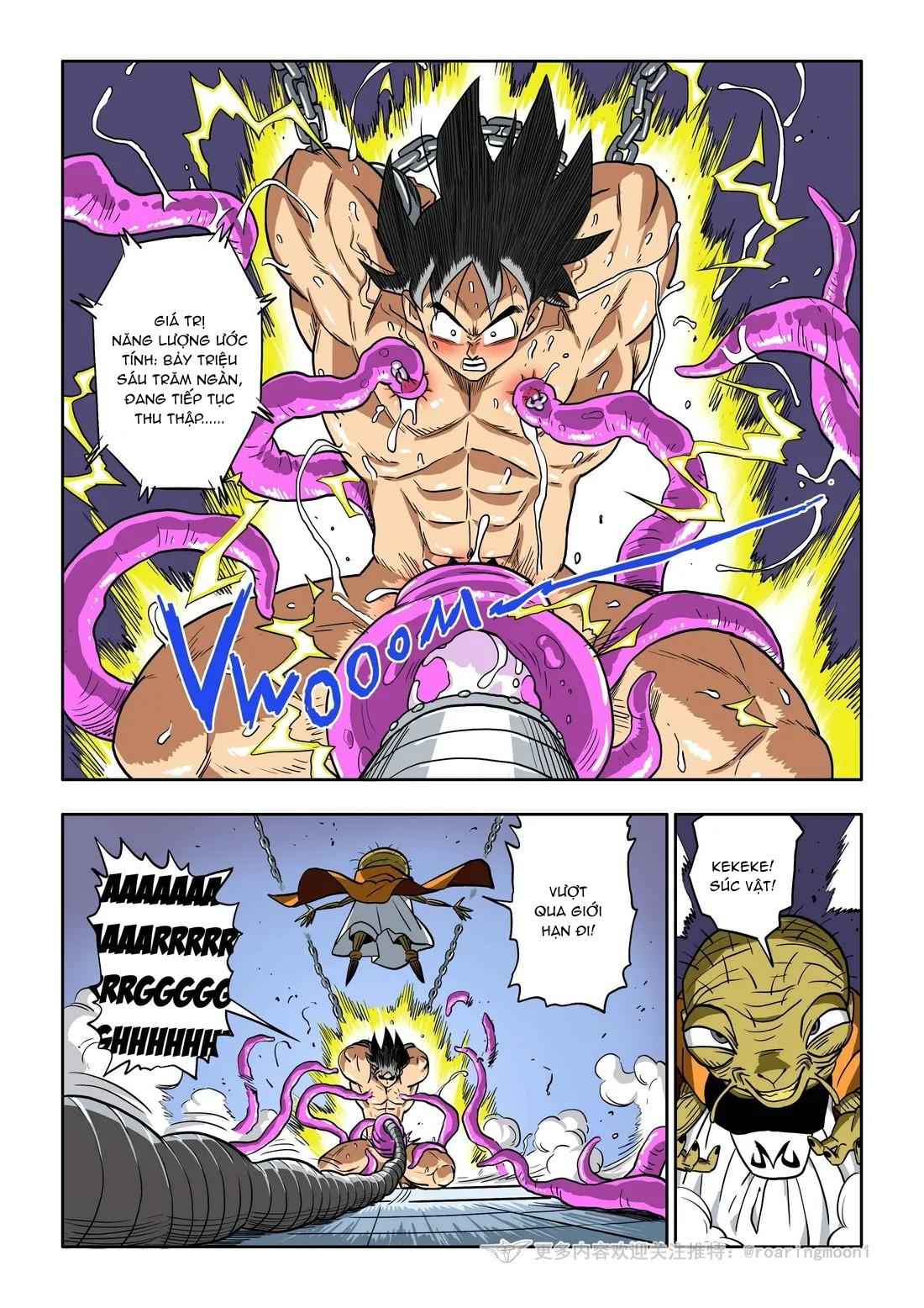 Nơi husbando của bạn bị đụ ná thở Chapter 230.3 - Next 