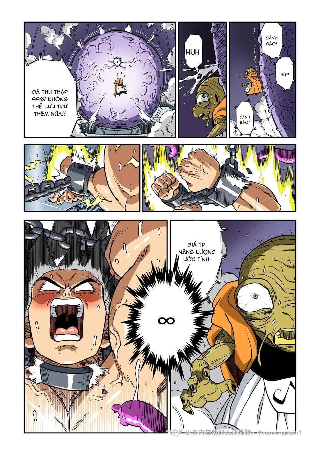 Nơi husbando của bạn bị đụ ná thở Chapter 230.3 - Next 