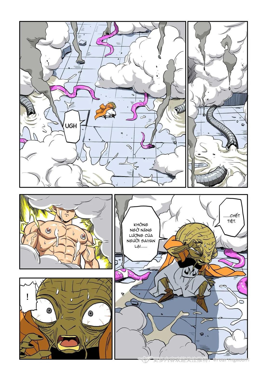 Nơi husbando của bạn bị đụ ná thở Chapter 230.3 - Next 