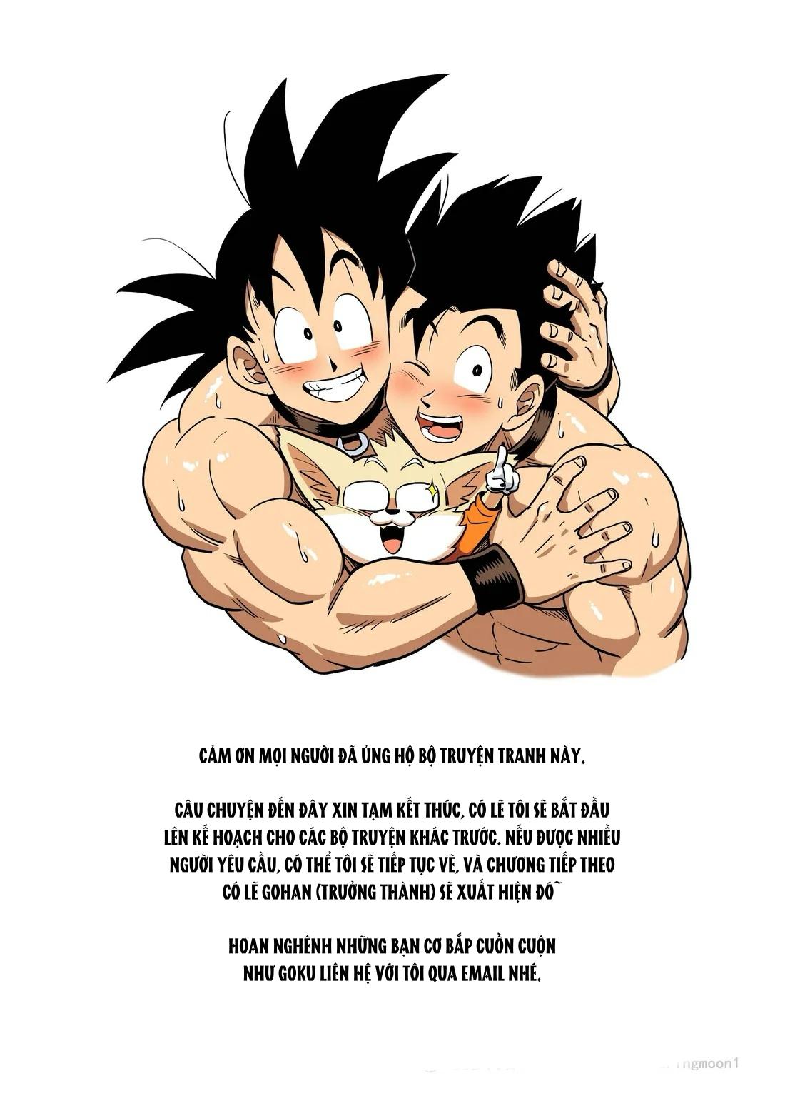 Nơi husbando của bạn bị đụ ná thở Chapter 230.3 - Next 