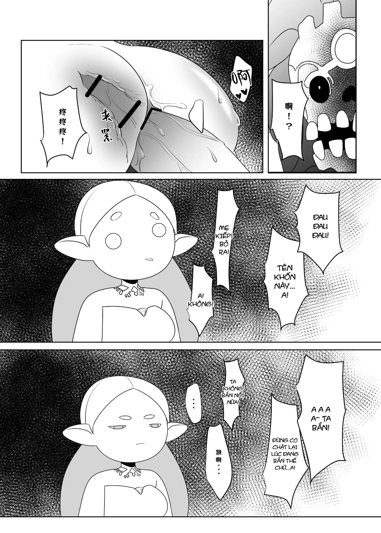 Nơi Husbando Của Bạn Bị đụ Ná Thở Chapter 233 Link 44