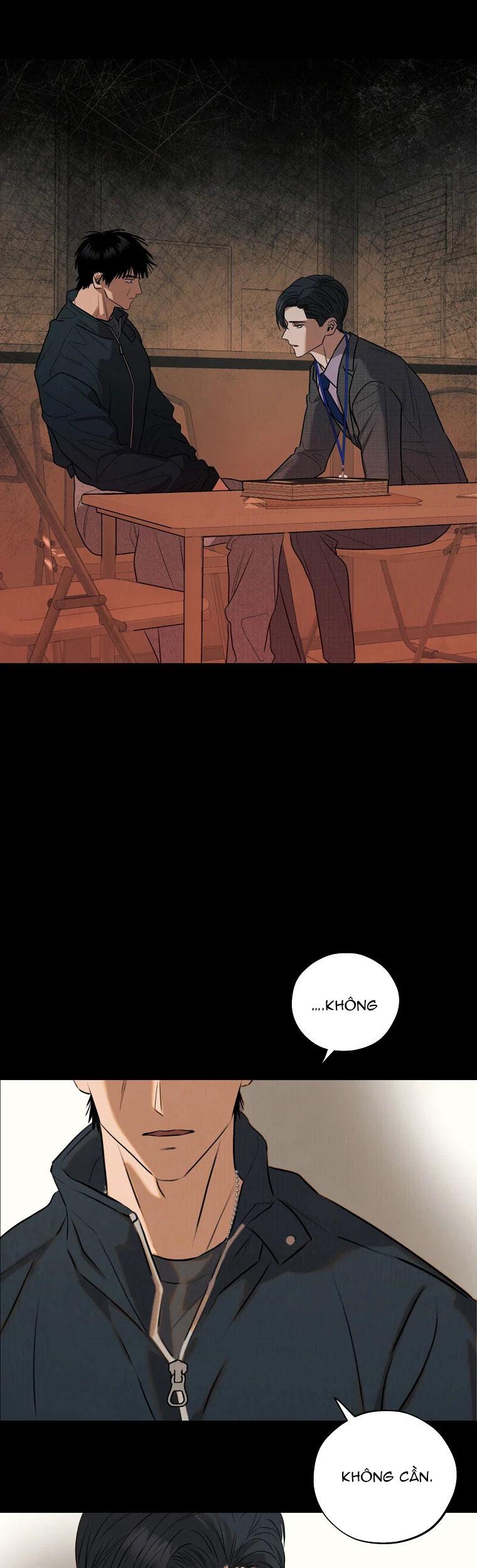 Noir Tháng Sáu Chapter 27 - Next 