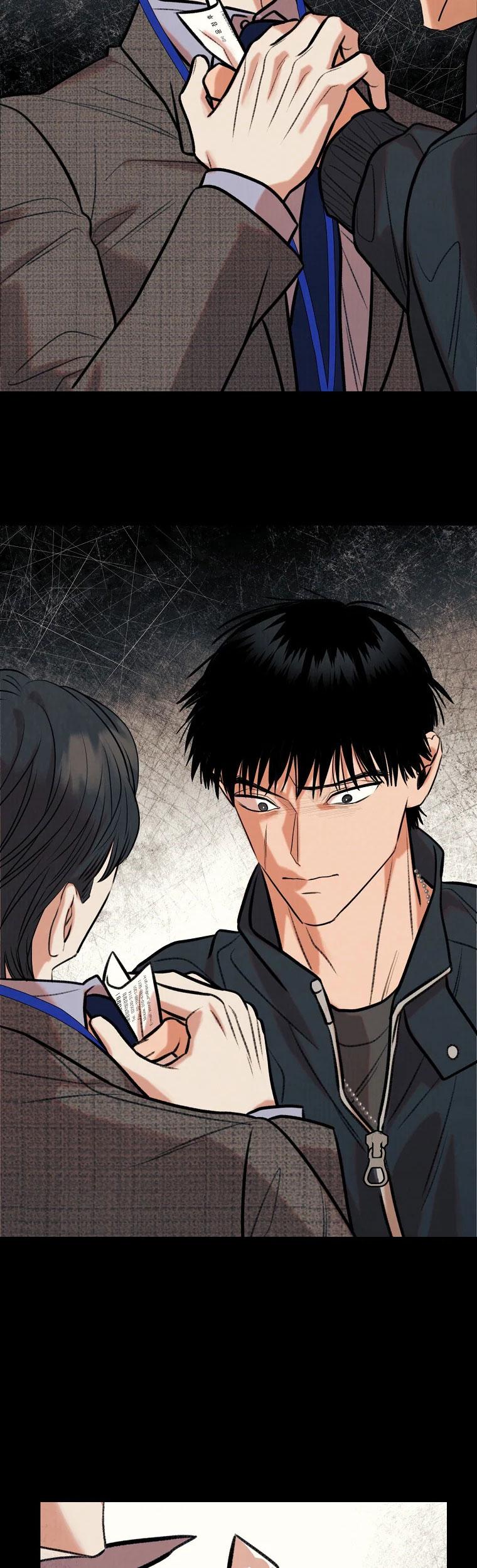 Noir Tháng Sáu Chapter 27 - Next 