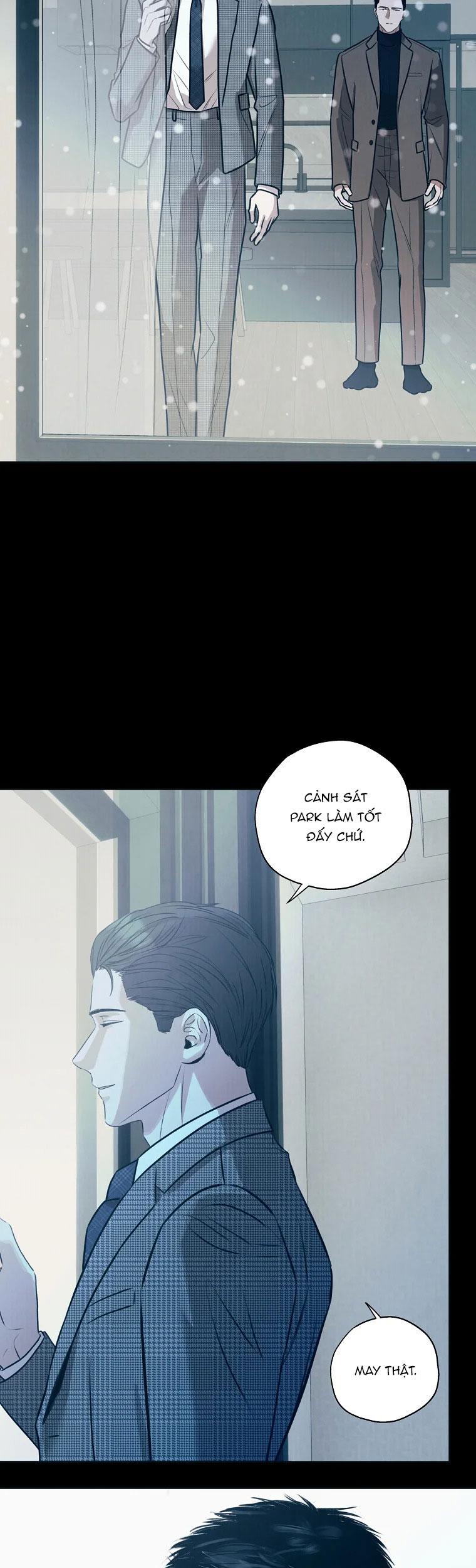 Noir Tháng Sáu Chapter 27 - Next 
