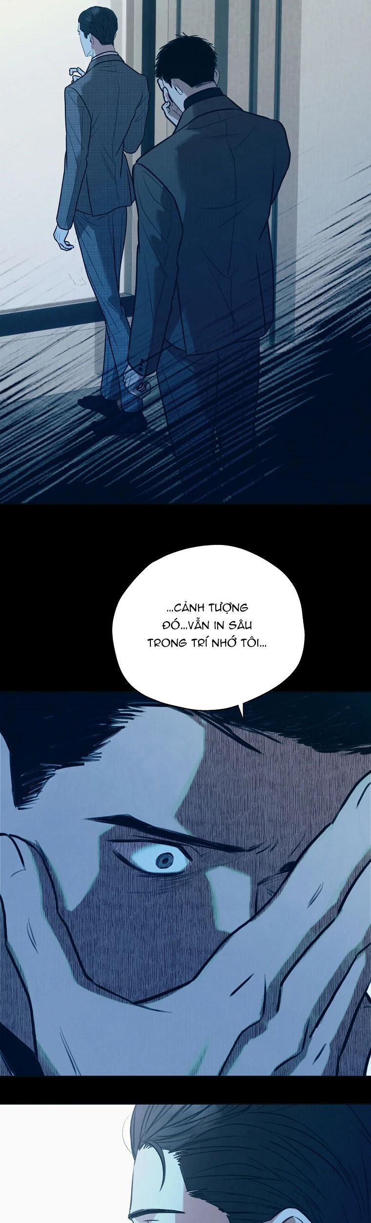 Noir Tháng Sáu Chapter 27 - Next 